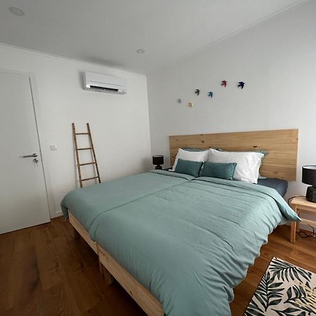 Urban 41 Guest House Понта Делгада Екстериор снимка