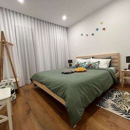 Urban 41 Guest House Понта Делгада Екстериор снимка