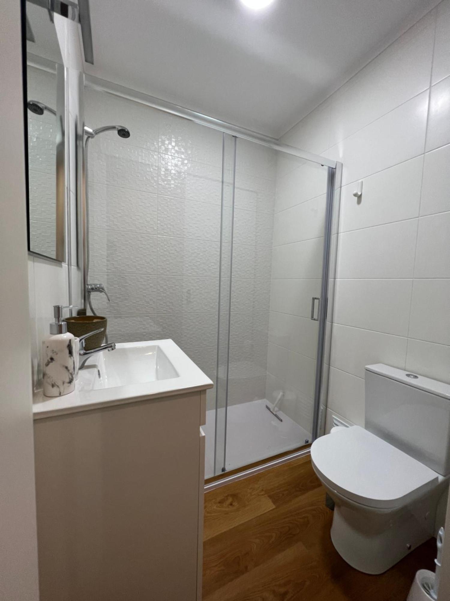 Urban 41 Guest House Понта Делгада Екстериор снимка