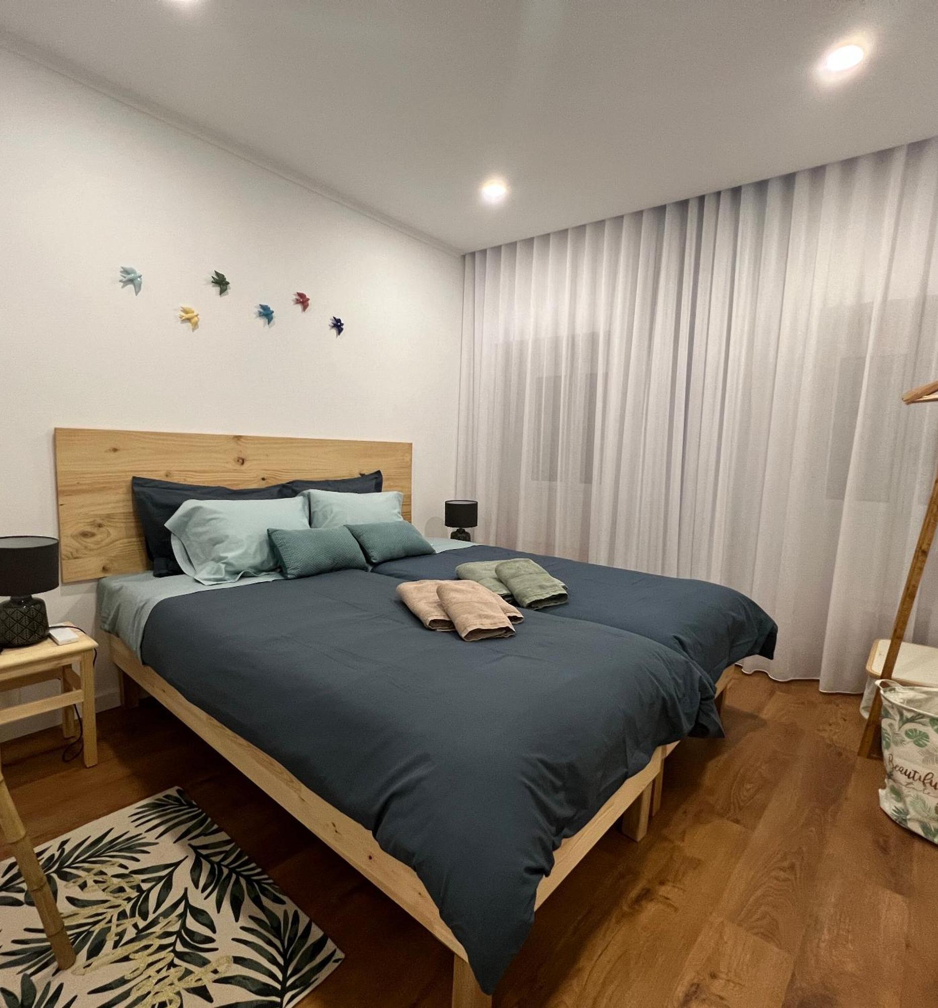 Urban 41 Guest House Понта Делгада Екстериор снимка
