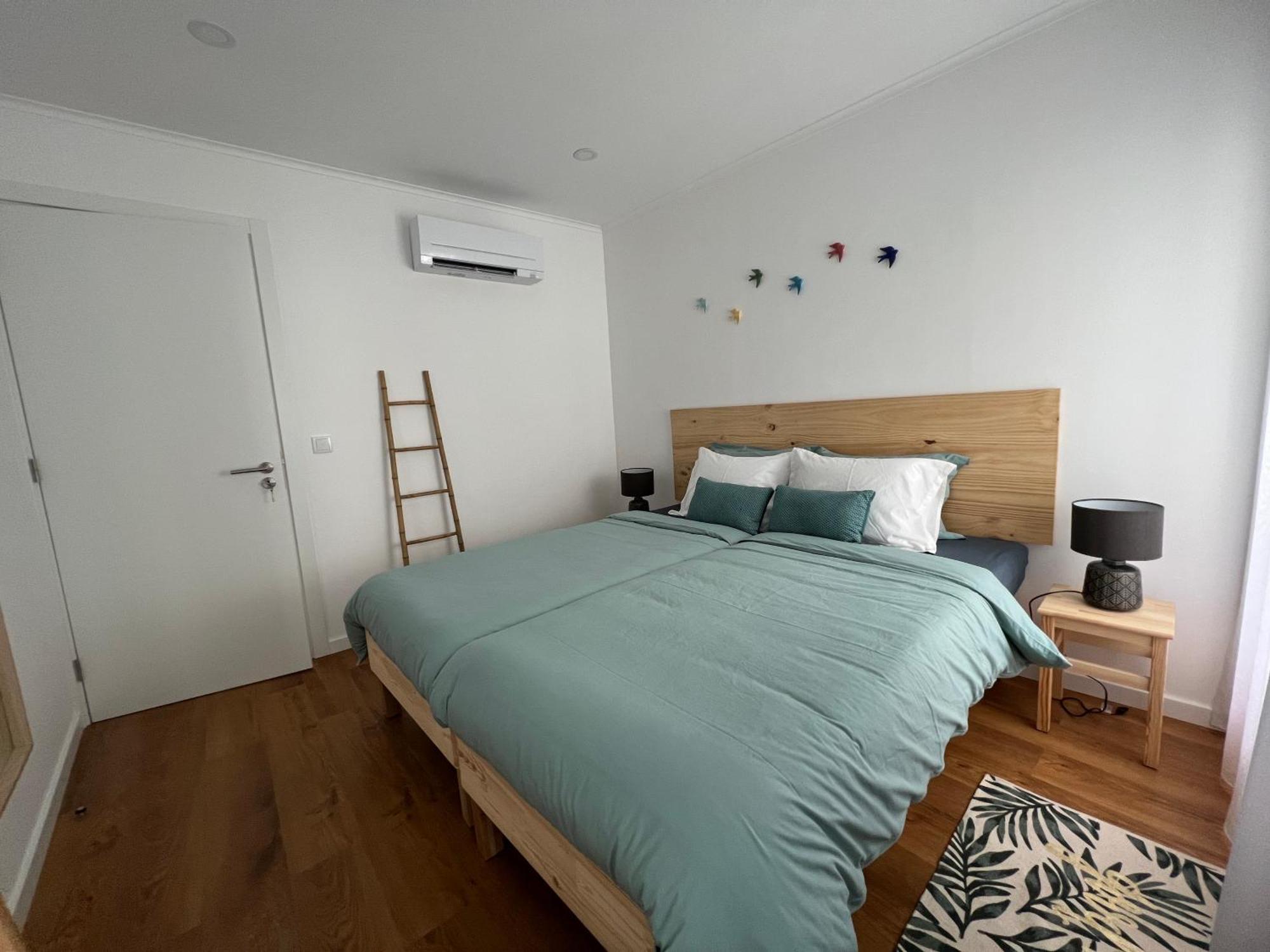 Urban 41 Guest House Понта Делгада Екстериор снимка