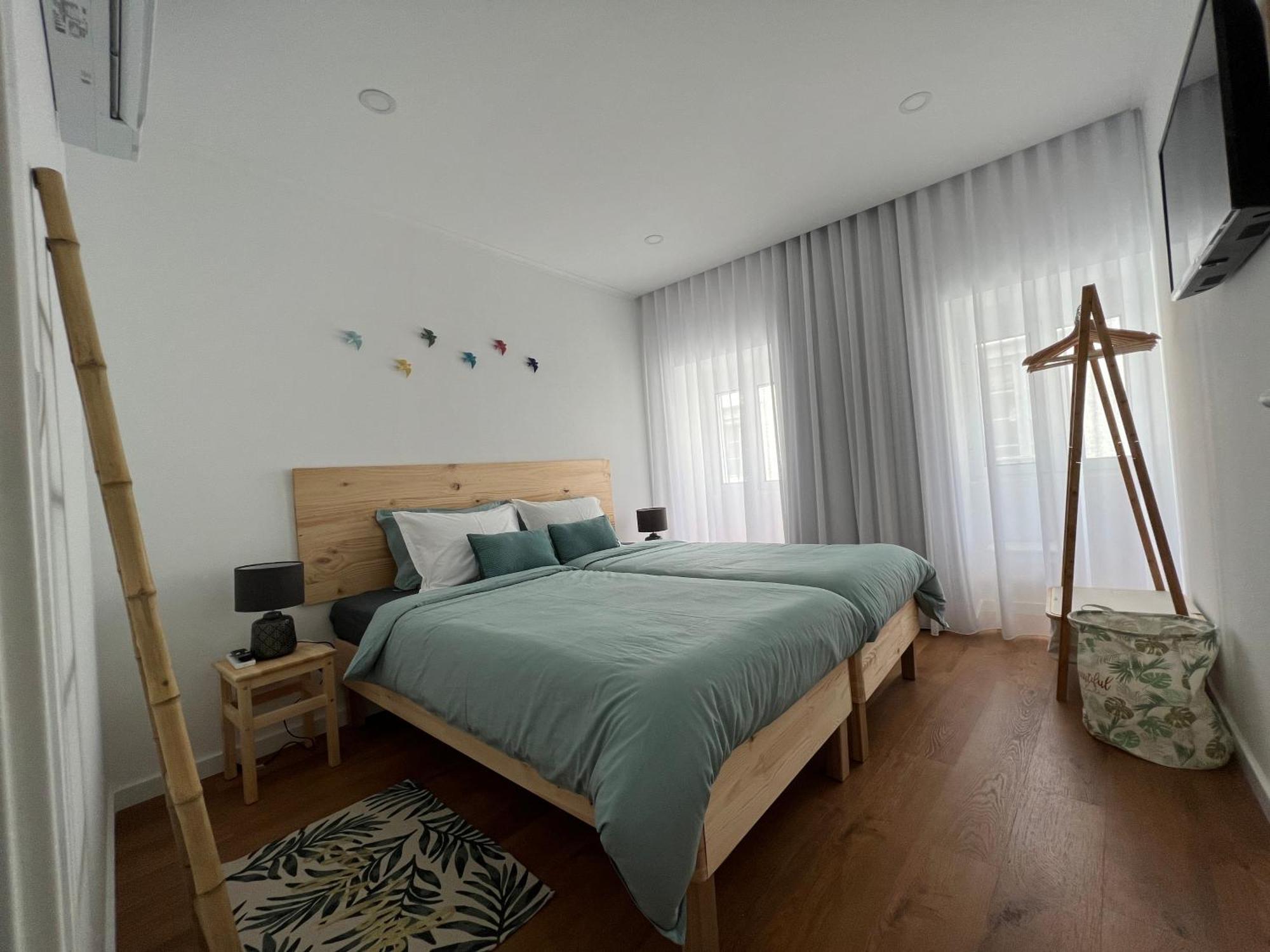 Urban 41 Guest House Понта Делгада Екстериор снимка