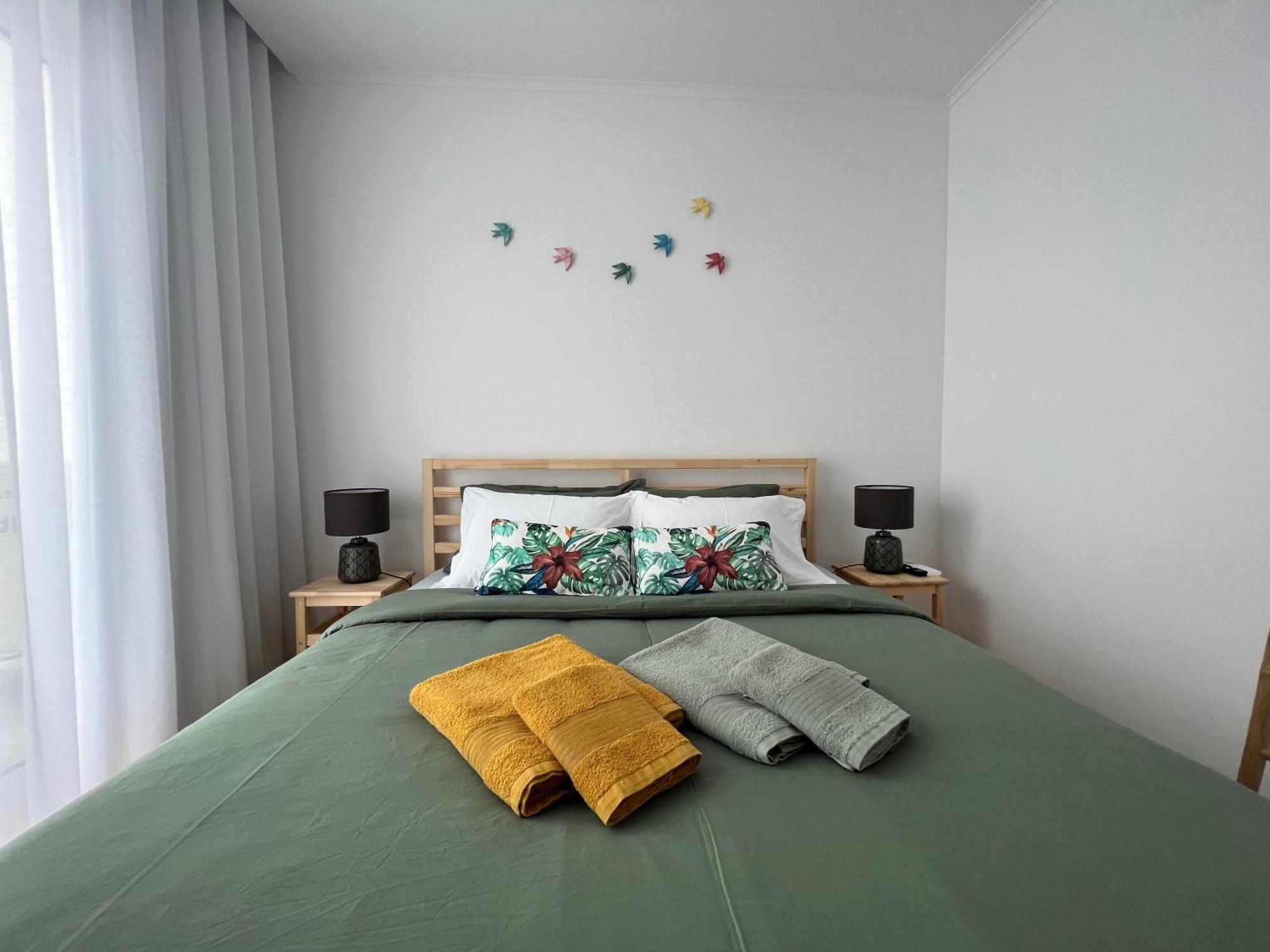 Urban 41 Guest House Понта Делгада Екстериор снимка