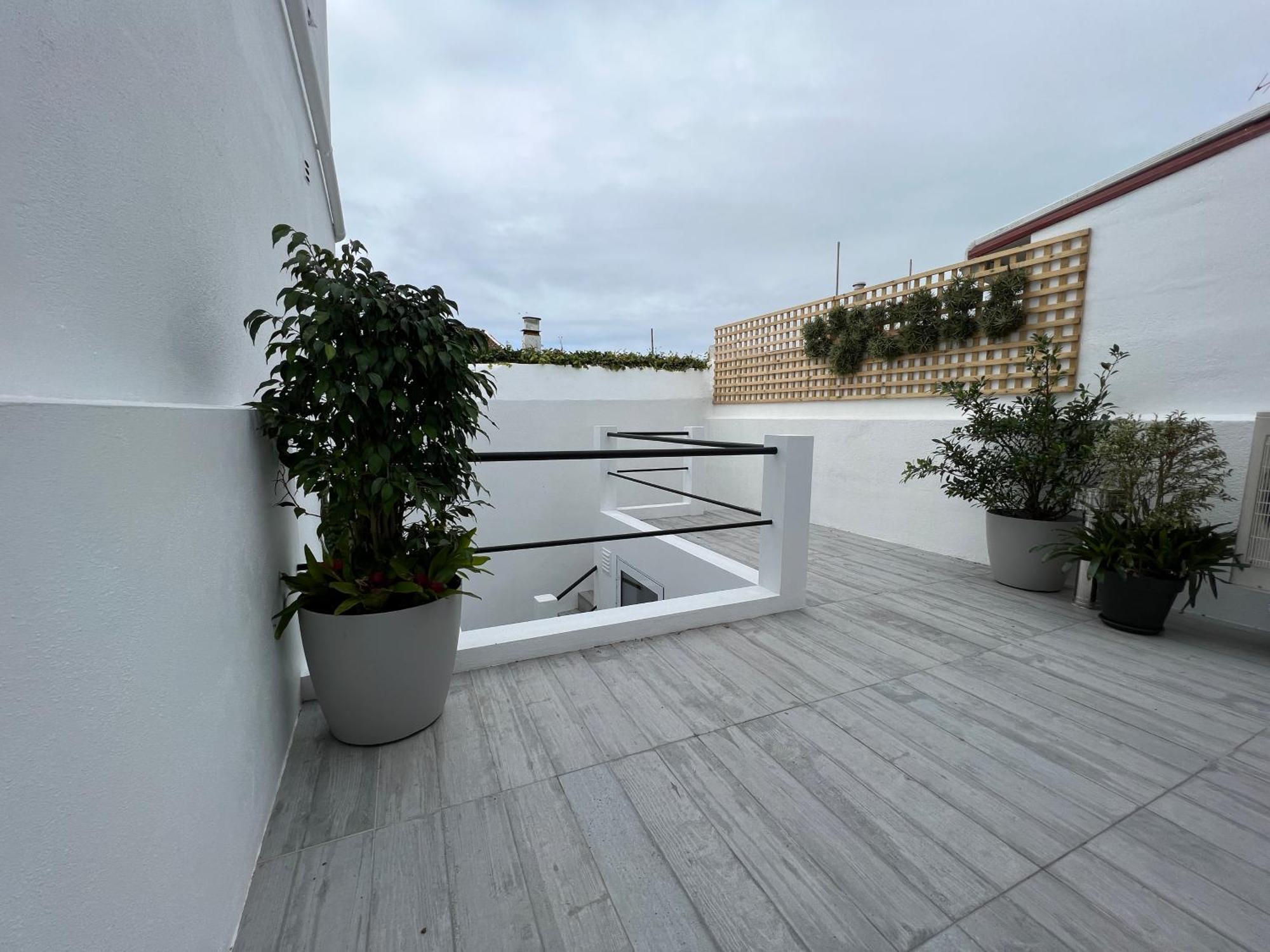 Urban 41 Guest House Понта Делгада Екстериор снимка