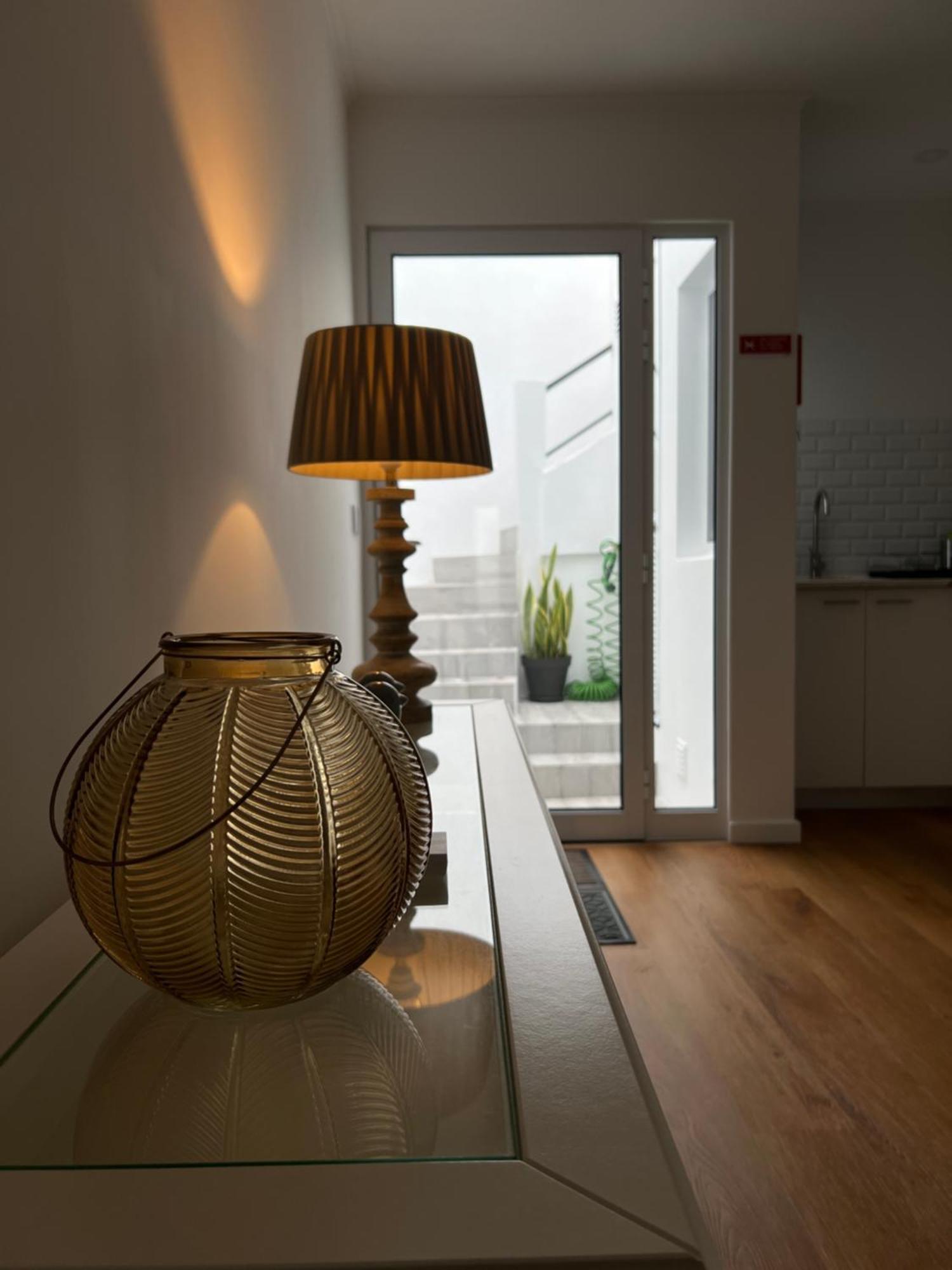 Urban 41 Guest House Понта Делгада Екстериор снимка