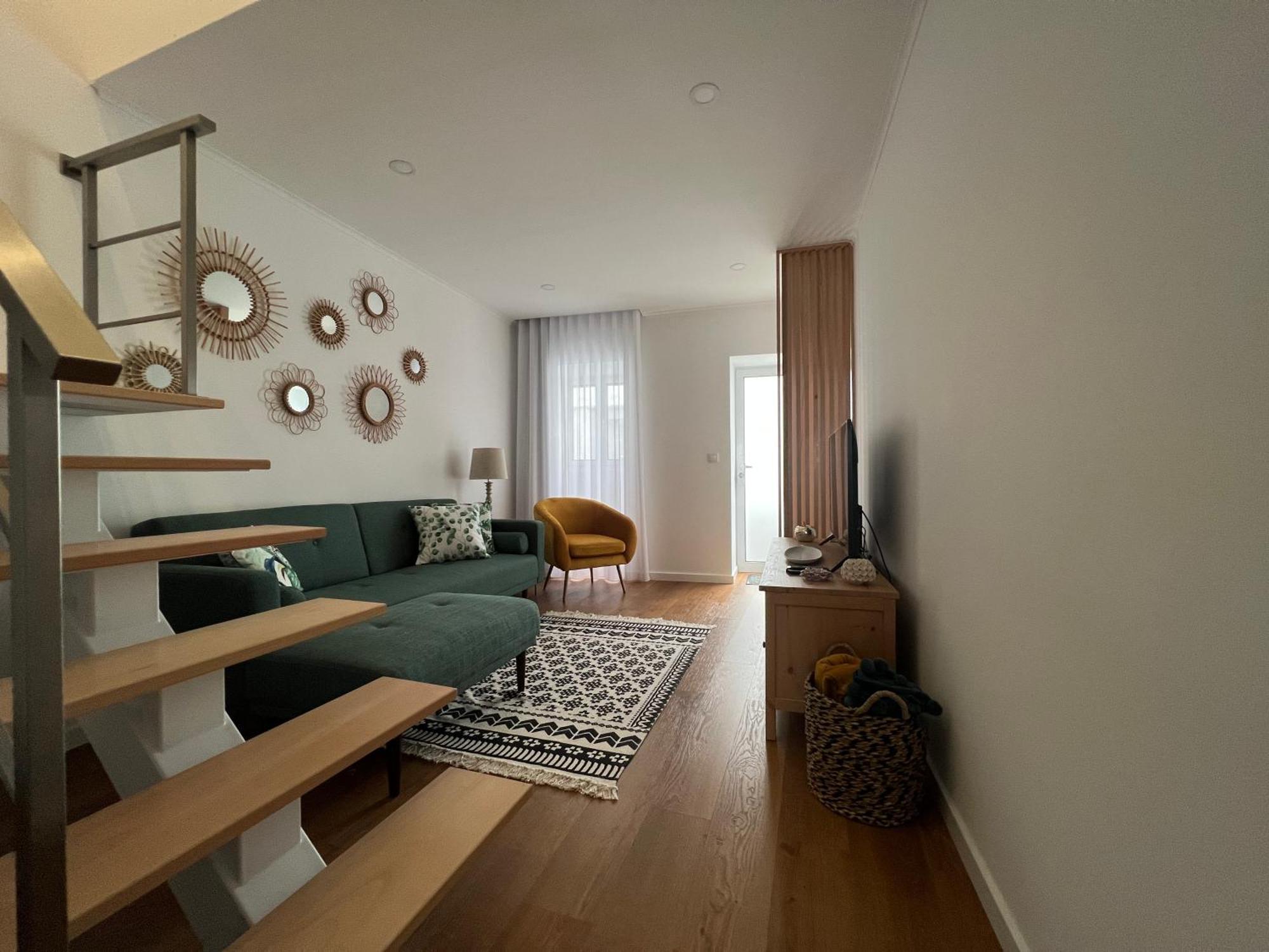 Urban 41 Guest House Понта Делгада Екстериор снимка