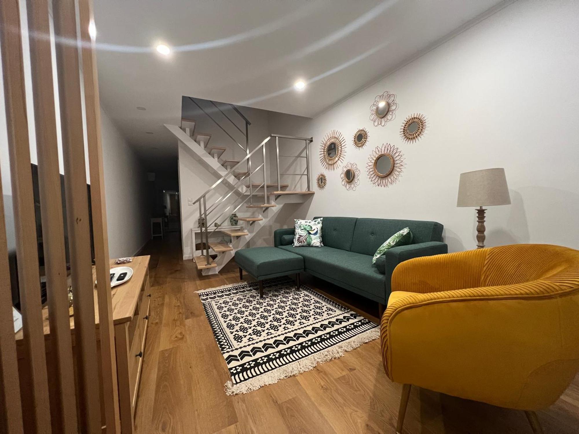 Urban 41 Guest House Понта Делгада Екстериор снимка