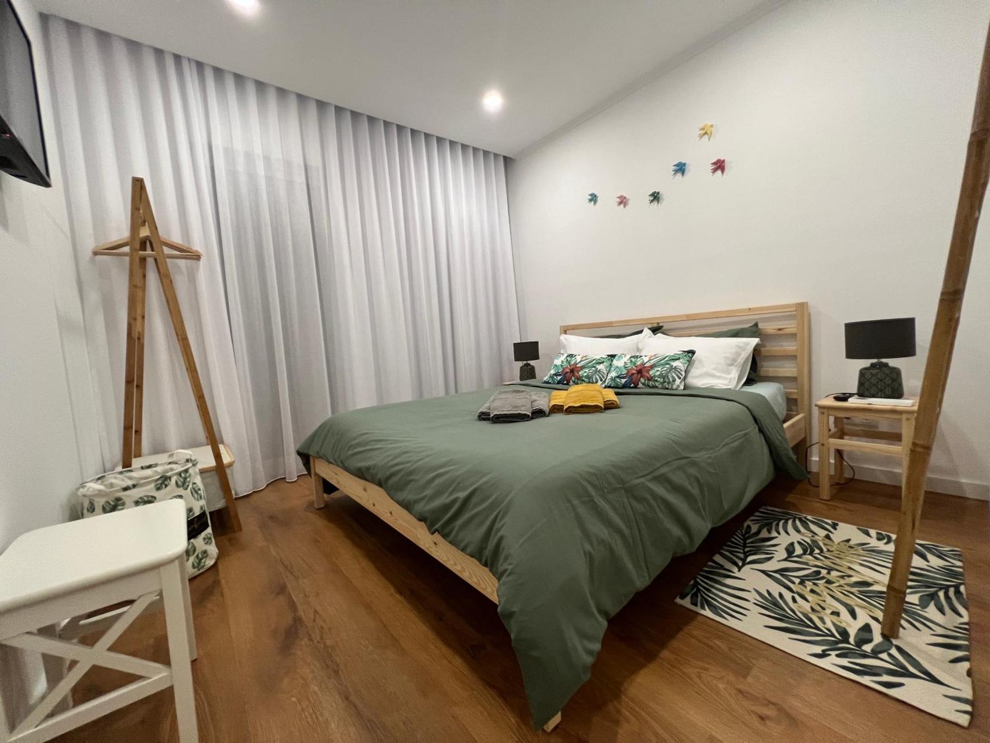 Urban 41 Guest House Понта Делгада Екстериор снимка